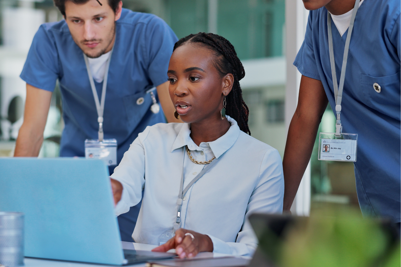 Drive Growth for Teams