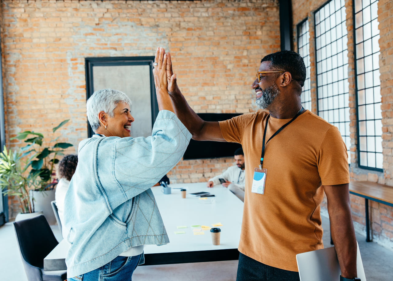 Champion Partner Program